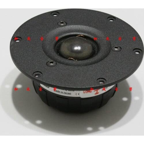 Israel (Israel) Morel Magic CAT328 wire film tweeter unit