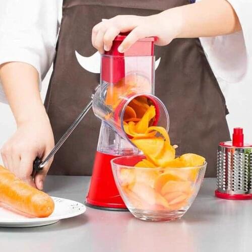 BORSESMI Hand Graters