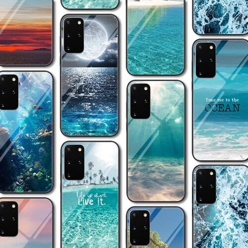 Ciciber Samsung Galaxy M51 Phone Cases