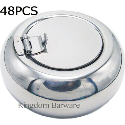 Cocktailgeek Ashtray