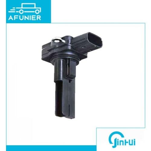 Mass air flow sensor for SUBARU TREZIA 1.3 GRAND VITARA II KIZASHI 2.4 2.4L J24B OE No.:13800-80JA0