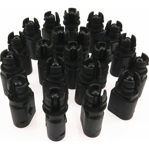 SCJYRXS 20 Pcs Temperature Outdoor Ambient Air Sensor For Golf MK5 MK6 Beetle Passat B5 B6 CC A3 A4 Q5 6RD820535 8Z0820535