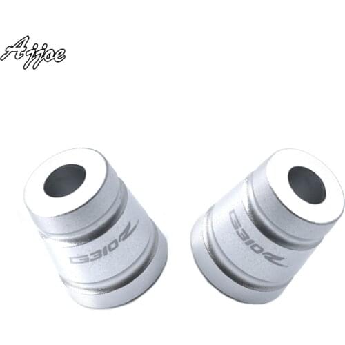 For BMW G310R 2017 2018 2019 Motorcycle CNC Aluminum Handlebar Riser Bars Clamp G 310 R