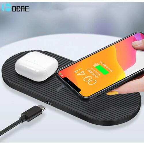 FDGAO Wireless Charging Mats For Mobile Phones China