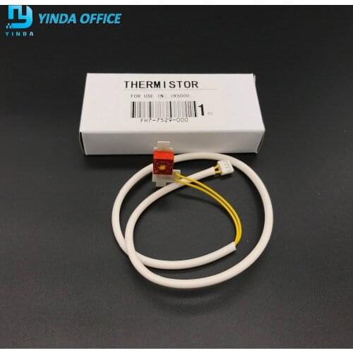 FH7-7529-000 fuser thermistor For Canon IR 5000 6000 5020 6020 Copier Parts Outlets