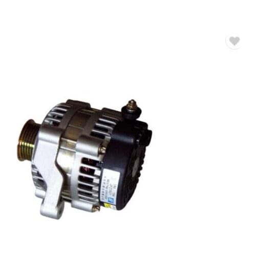 75A Alternator Assy Generator For Geely MK CK E090100005