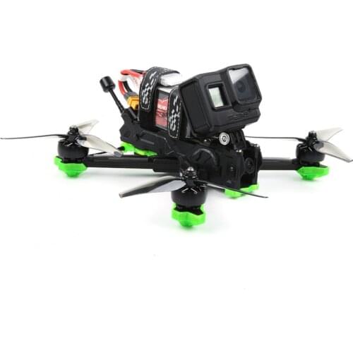 IFlight Nazgul Evoque F5 SucceX-D Mini F7 Mini 45A 600mW XING-E Pro 2207 4S 6S Squashed-X DeadCat FPV Racing Drone