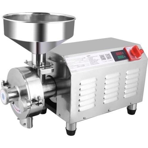 ISSAC MACHINE.COM Coffee Grinders