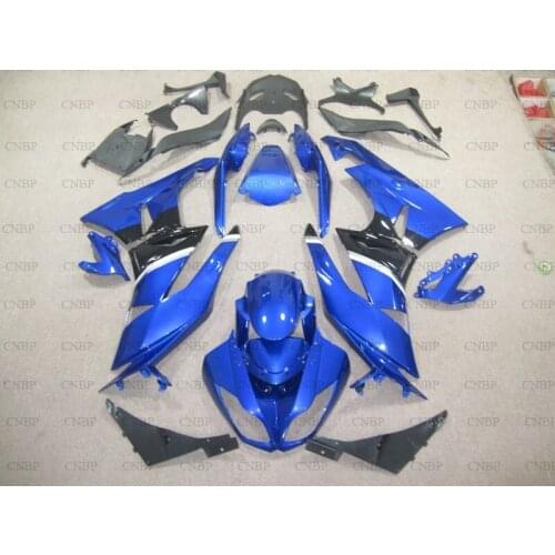 Fairing Kits Zx6r 2009 - 2012 Fairings 636 Zx-6r 2010 Body Kits Zx6r 2012