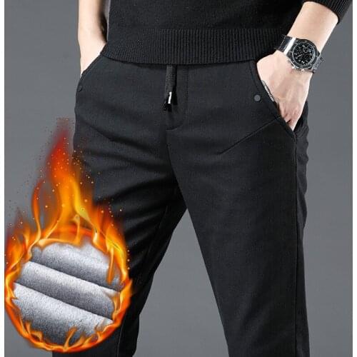 Moderatespace Men's Insulated Trousers