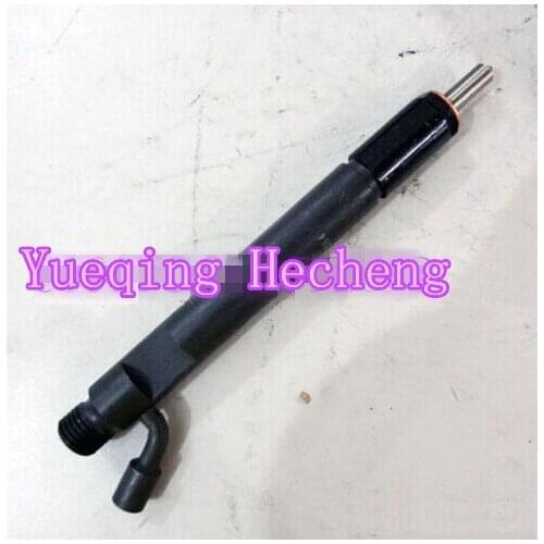 New Fuel Injector 4089277 For 6CT 8.3 Engine