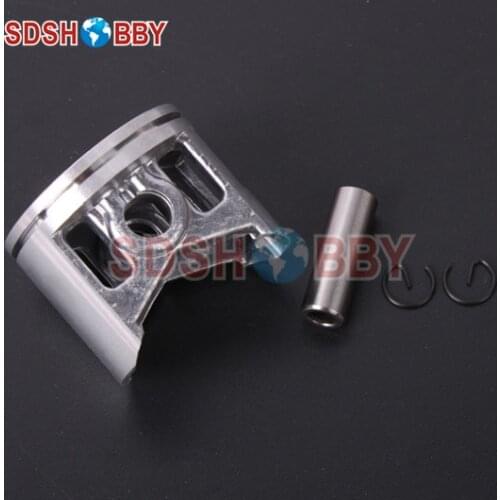 One Set of Piston for Engine EME60