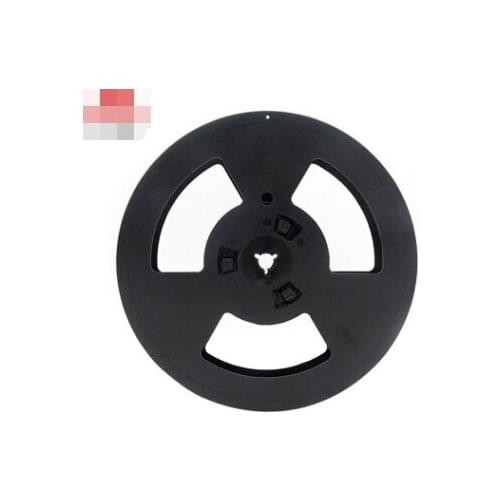 Mix 10in*16mm plastic reel for smd led/resistor/capacitor
