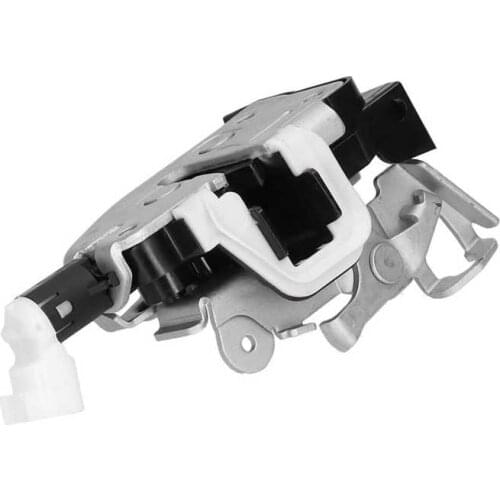 Rear Lower Left Door Latch Lock Actuator Iron 8L5Z-1326413-A Replacement for Ford Ranger 1998 1999 2000 2001 2002 2003 2004-2011