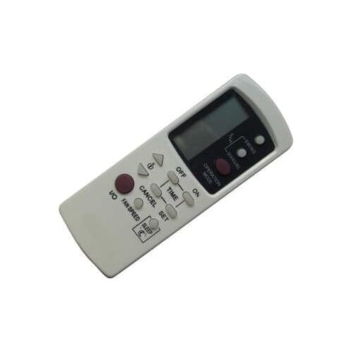 Remote Control For AKAI AC-GS09HRC AC-GS07HRC AC-GF24HRC AC-GS12HRC AC-TW18CR AC-TW18CM AC-TW12CR AC-TW12CM Air Conditioner