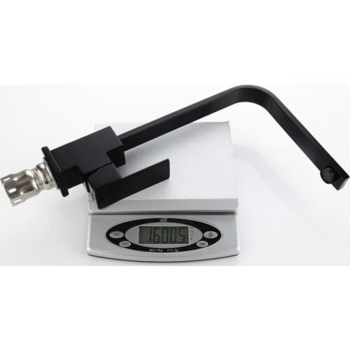 Black Kitchen Faucet mixer Sink Faucet 360 Degree Rotation Water Purification tap Dual Handle Waterfall bathroom Faucet