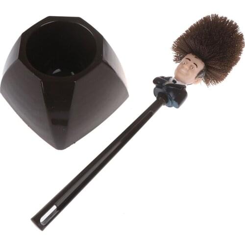 Toilet Brush Emmanuel Macron Brosse Emmanuel Macron Brosse WC Brosse De Toilette France President Trump Toilet Brush Funny