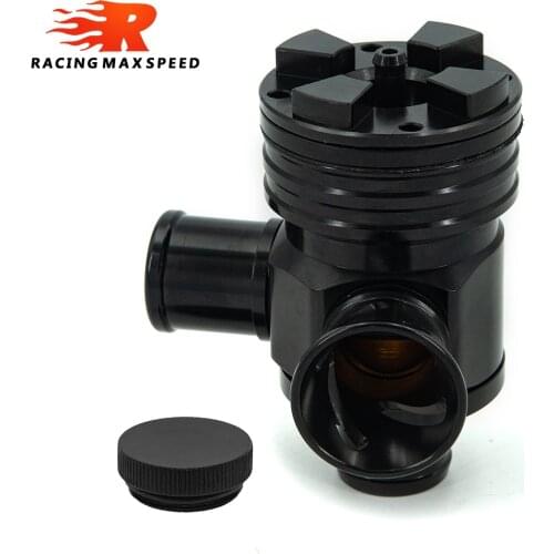 High Quality Aluminum Alloy Blow Off Valve S Diverter Turbo BOV Boost for Volkswagen GTI Jetta Audi 1.8T 2.7T