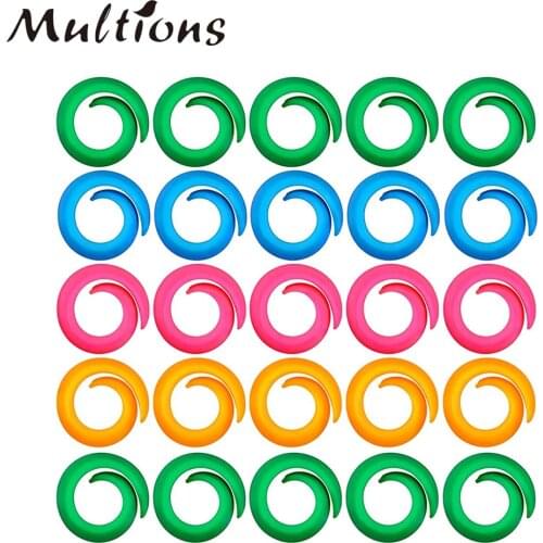 5/20pcs Thread Spool Huggers Sewing Machine Thread Spool Savers For Embroidery Quilting Threads DIY Hand Machine Sewing Supplies