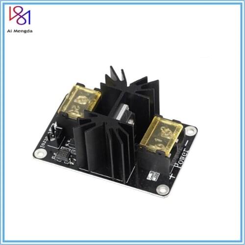 3D Printer parts Heated Bed/Extruder Power Module Exceed Max Current 25A MKS MOSFET for RAMPS 1.4 Heating-Controller