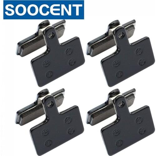 5 Pairs Bike Bicycle Disc Brake Pads for SHIMANO 375 395 486 485 475 416 446 515 445 525 for Orion / Auriga Pro / Gemini