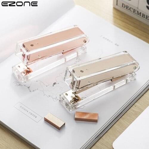 EZONE Stationery Staplers