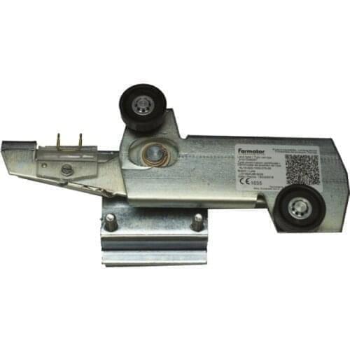 FERMATOR Elevator Parts