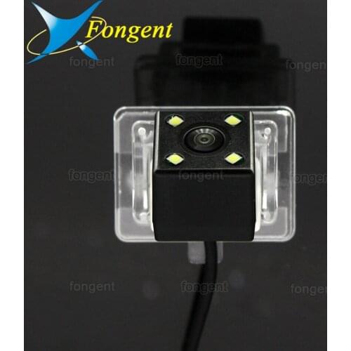 Car Parking Monitor Camera for Mercedes Benz C Class W204 C180 C200 C280 C300 C350 C63 AMG E W212 W207 C207 E200 E230 E350 E250