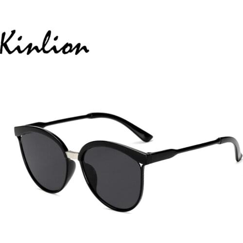 Kinlion Women's Sunglasses Vintage