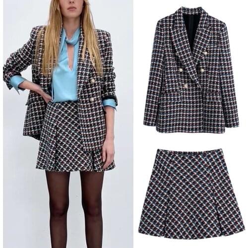 Женские костюмы с юбкой Kumsvag China At AliExpress