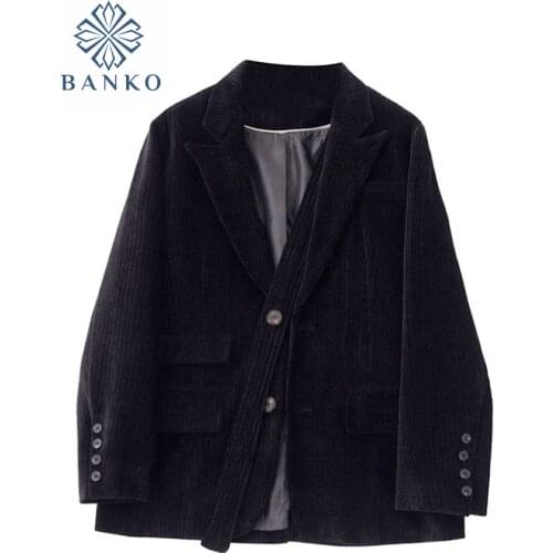 Mina Happiness Women's Large Jackets