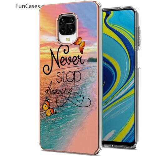 Mksup Phone Cases Xiaomi Redmi K30S