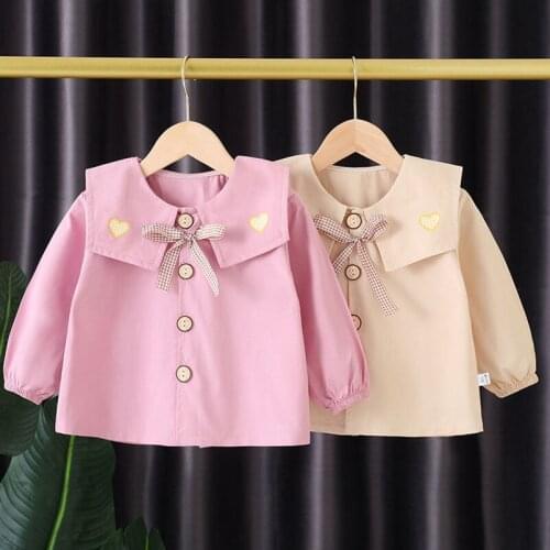 Naqiaoyi Outerwear For Girls
