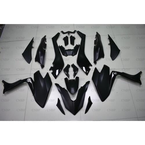 Fairings TMAX 530 2017 - 2019 Abs Fairing for YAMAHA TMAX530 2018 Fairing for YAMAHA TMAX530 19