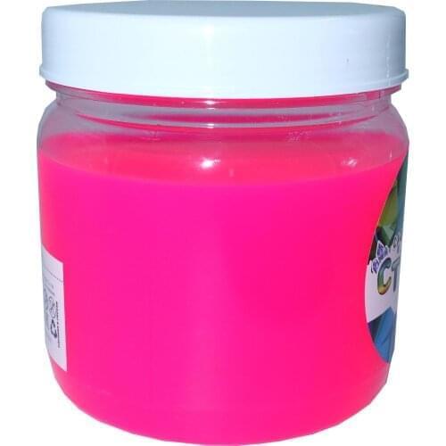 Слайм Стекло 