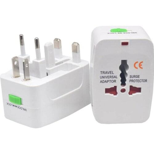Studyset Adapters For Sockets
