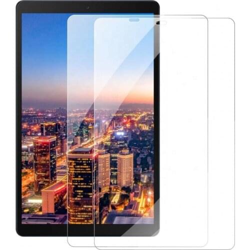 9H Screen Protector for Samsung Galaxy Tab A 10.1"SM-T510 T515 2019 Tempered Glass Film Screen Protector Protective Tablet T517