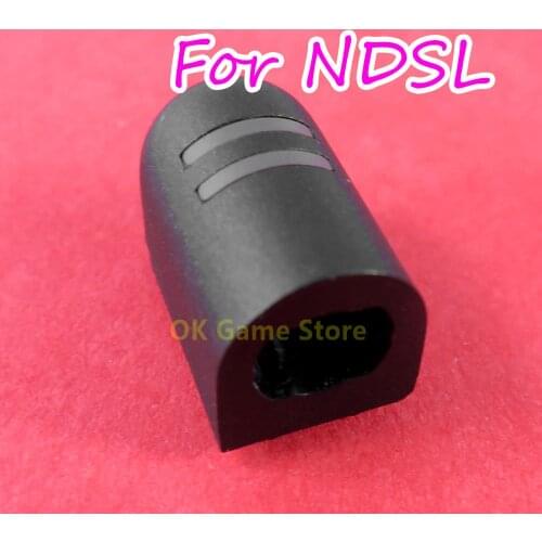 1pc/lot Original Light Lamp Rotating Shaft for Nintendo DS Lite Rotate Spin Axis Barrel Hinge for NDSL controller