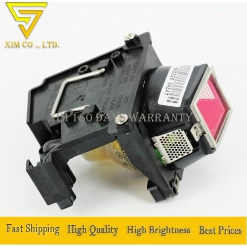 310-7522 K7815 725-10092 Projector Replacement Lamp for Dell 1201MP 1100MP 1200MP for Acer PD113 PD115 PD123P PH112 DSV0504