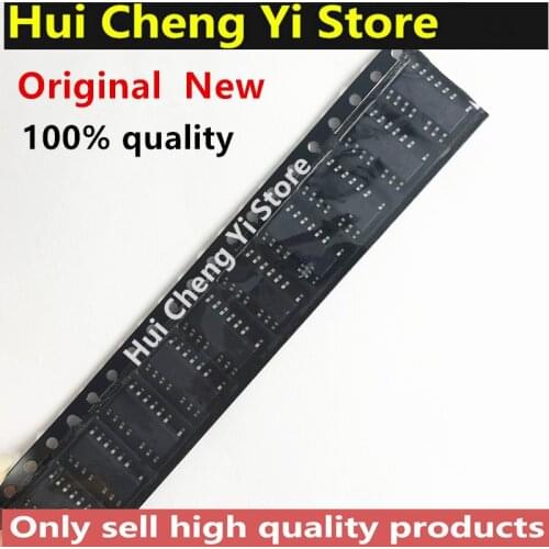 1-10piece)100% New DAP049 sop-14 Chipset