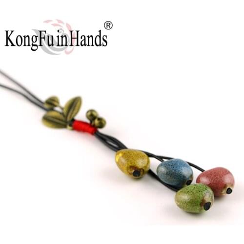 Hot Sales Characteristics Style Sweet Pendant Necklace Fashion Jewelry Delicate Handmade Accessory Wholesale Gift New Arrival