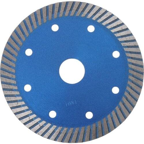 4.5 inch Diamond Ceramic Saw Blade Disc Wheel Sharp Cutter Porcelain Tile Marble