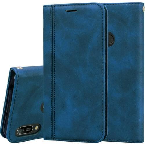 For Huawei Y6S Case Magnetic Leather Wallet Flip Card Hold Phone Case For Huawei Y6S JAT-LX1 Y 6S Y6 S 2020 Cover Coque