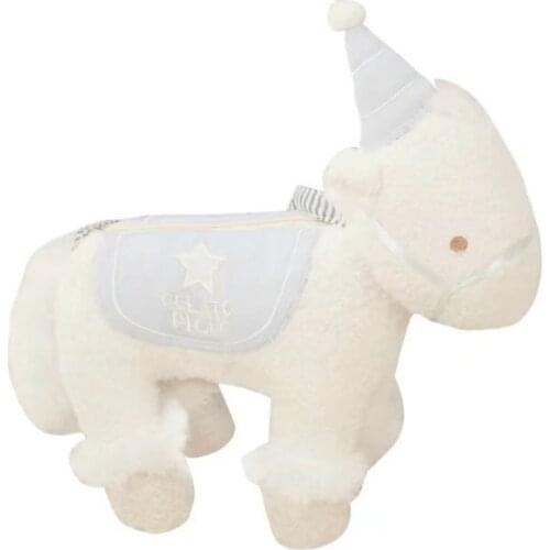 Darcoo BB Plush Backpacks