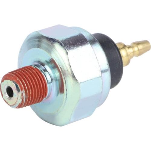 Force Sensor Pressure Sensor Transmitter Car Oil Pressure Sensor Fit for Honda Acura/Civic/Accord/CR-V/CRX 37240-PT0-014