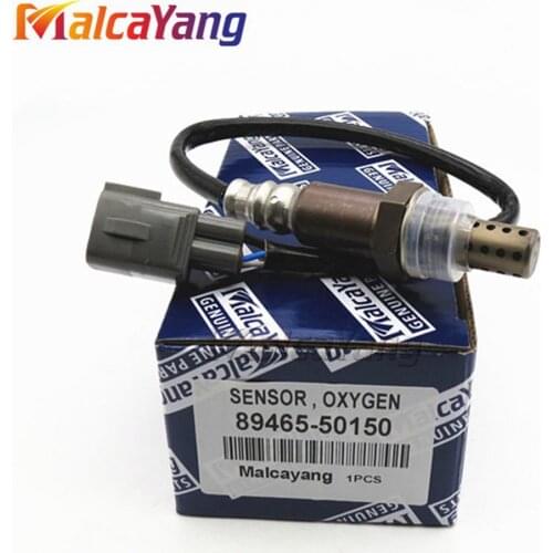89465-50150 Oxygen (O2) Sensor 8946550150 For Toyota 4runnr Land Cruiser Tundra Lexus GS400 LS400 LS600H LX470