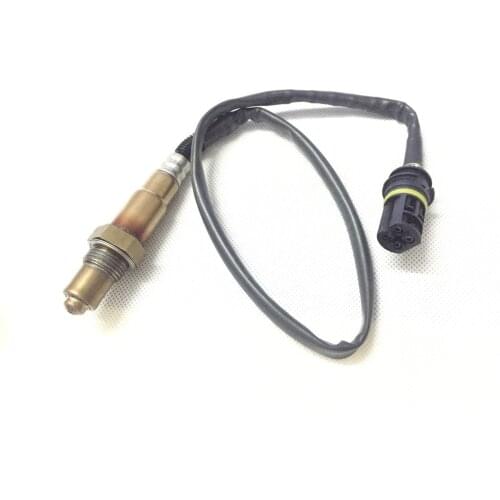 Oxygen Sensor O2 for BMW E90 E61 E61 E65 X5 E70 X6 E71 E72 650i 750i 11787558179
