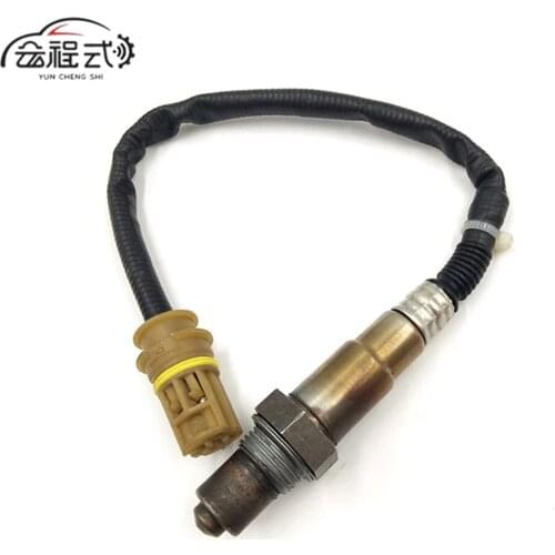 YCS 0015407617 Air-fuel ratio sensor Lambda Sensor Fit for Benz CLS550 E320 E500 E55 R500 SL500