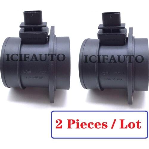 Mass Air Flow Meter Sensor 0281002721 0281002722 9220930006 28164-27800 6650943148 0280218199 for Hyundai Kia for SSANGYONG