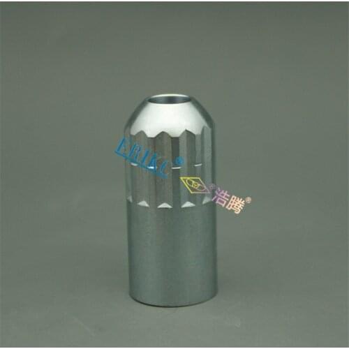ERIKC Common Rail Injector Nozzle Cap Nut Assembling and Original Diesel Injection Spray Cap Nut E1022001